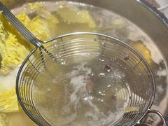 -浪里寻·臻牛养生牛肉火锅(方圆荟店)