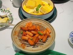 -苏梦江南·淮扬菜(夫子庙店)