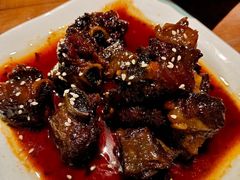 -不相离盐帮菜(郎园店)