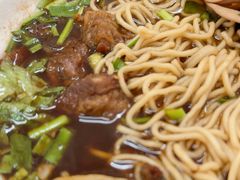 -老赵面店(大西路店)