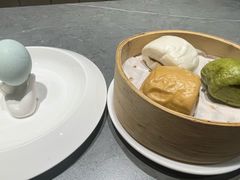 -佬太公海鸭·海鲜大排档(上海总店)