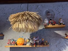 -地二手作鱼汤馄饨(上街里店)