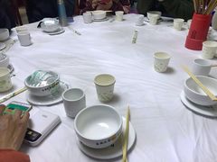 -老成都郑师傅川菜饭店