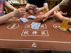 -老房子金沙元年川菜食府·花园餐厅(金沙店)