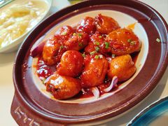 -梅利汴京烤鸭•开封豫菜地标店(晋安路店)