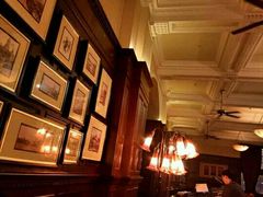 -LONG BAR 廊吧(外滩华尔道夫酒店)