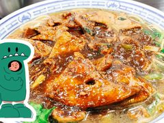 -福海面馆(阳曲店)