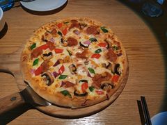 -平措康桑·和牛自助观景餐厅(布达拉宫店)