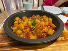 湖南风味米豆腐-望湘园·洞庭渔宴(永旺店)
