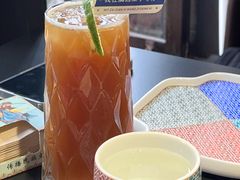 -桥边小楼·手工云南菜·丽江地标美食