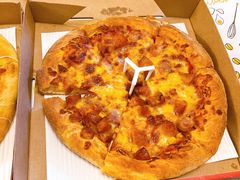 -必胜客(海上海店)