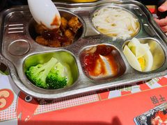 -炭舍干锅(华发商都店)