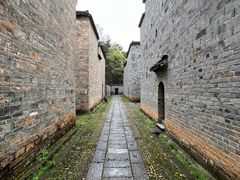 -景德镇古窑民俗博览区