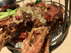 -避风塘(嘉兴八佰伴店)