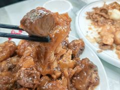 -同发号饭庄(复兴路店)