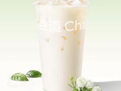 -茶百道(会展东路店)