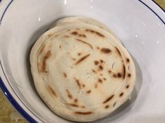 泡馍-老孙家饭庄·非遗(东关店)