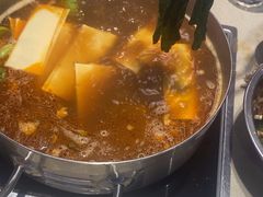 -蝎王府羊蝎子(西直门店)