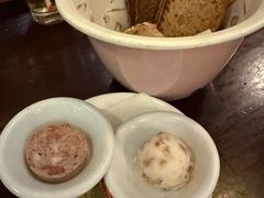 -宝莱纳餐厅(滨江店)