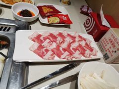 -海底捞火锅(上元大街店)