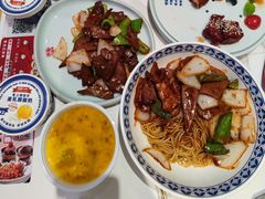 -弄堂小笼包(天津南开大悦城店)