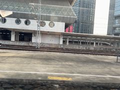 -广州东站汽车客运站