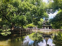 -西园戒幢律寺