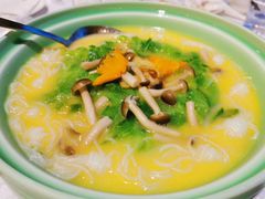 -香宫中餐厅 · 桂林香格里拉