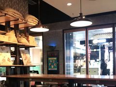 大堂-星巴克(秦皇岛乐都汇店)