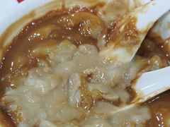 面茶-白魁老号饭庄(安内店)