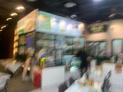 -阿金大白·上海菜馆(新天地店)