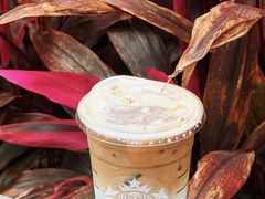 -星巴克臻选(广州高德置地秋广场店)