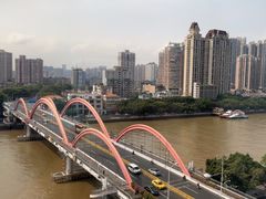 -和苑酒家·一线江景(星寰店)