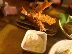 -山杏yama-katsu·吉列炸物