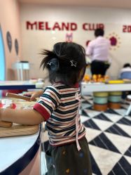 -MELAND CLUB亲子乐园·派对·餐厅(北京芳圆里ID MALL店)