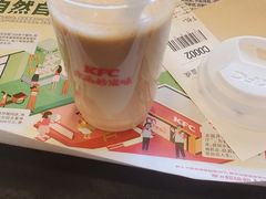 -肯德基(津滨店)