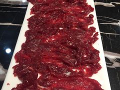 -古乐牛香·鲜牛肉牛杂火锅(五一中路店)