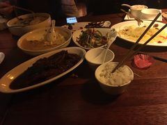 -章吴记喜瑞餐厅(东东城店)