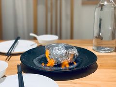 -朵朵开素食餐厅(后宰门街店)