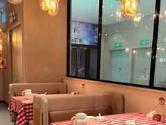 -西贝(华发商都店)