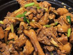 -生态苑农庄(十里画廊遇龙河店)