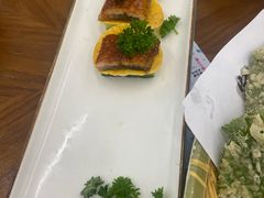 -渔满仓海鲜渔家(象山二店)