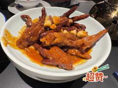 -索溪山寨·湘西饮食文化博物馆(标志门店)