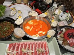 -椰小鸡·琼州糟粕醋(美兰缤纷城店)