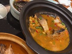 -曹家小菜(胜太路店)