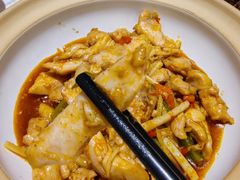 -马凯餐厅(地安门店)