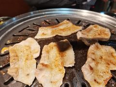 -九田家黑牛烤肉料理(太阳城店)