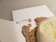 -法桐蛋糕·手作面包(万象城店)