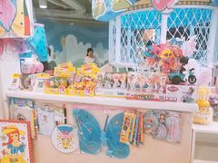 -布鲁豪斯亲子欢乐家庭餐厅