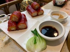 金沙红米肠-点都德(聚福楼店)